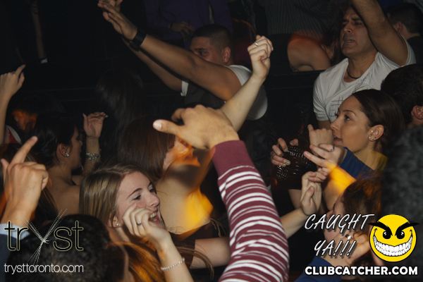 Tryst nightclub photo 190 - April 2nd, 2011