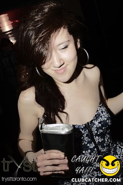 Tryst nightclub photo 191 - April 2nd, 2011