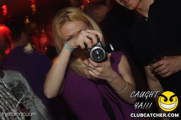 Tryst nightclub photo 193 - April 2nd, 2011