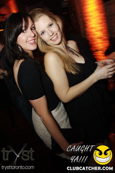 Tryst nightclub photo 194 - April 2nd, 2011