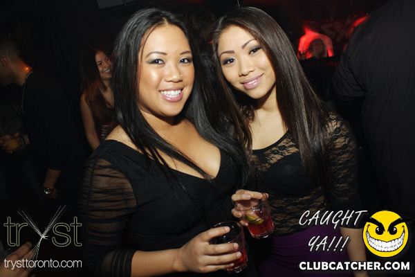Tryst nightclub photo 196 - April 2nd, 2011