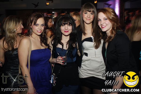 Tryst nightclub photo 197 - April 2nd, 2011