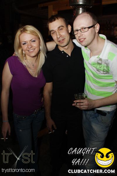 Tryst nightclub photo 198 - April 2nd, 2011
