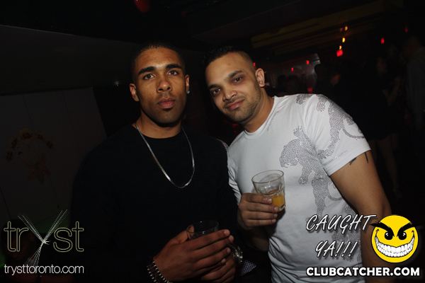 Tryst nightclub photo 199 - April 2nd, 2011
