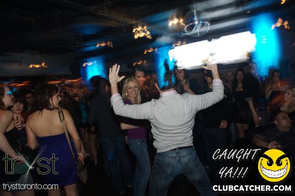 Tryst nightclub photo 200 - April 2nd, 2011
