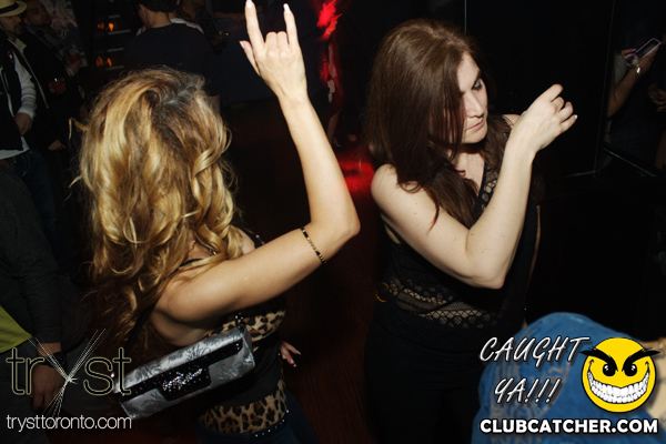 Tryst nightclub photo 203 - April 2nd, 2011