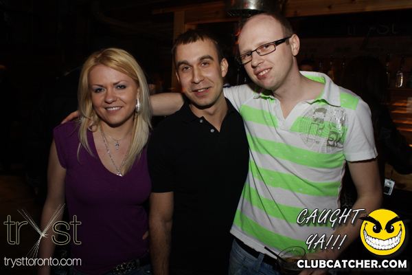 Tryst nightclub photo 204 - April 2nd, 2011