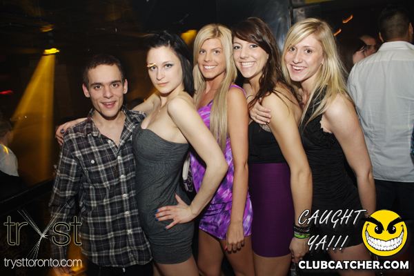 Tryst nightclub photo 206 - April 2nd, 2011