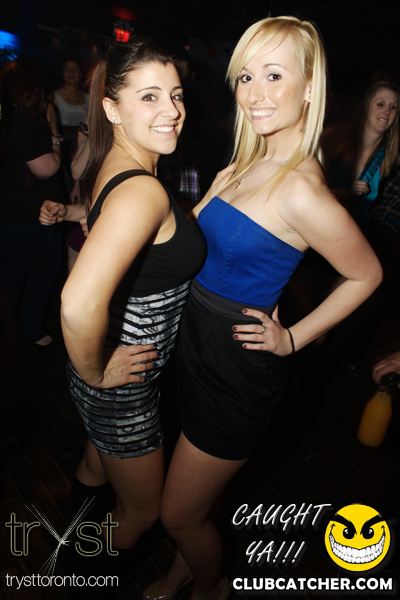 Tryst nightclub photo 210 - April 2nd, 2011