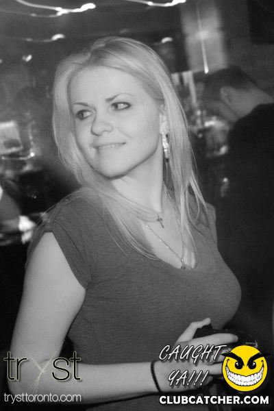 Tryst nightclub photo 212 - April 2nd, 2011