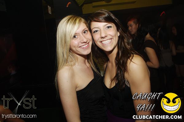 Tryst nightclub photo 214 - April 2nd, 2011