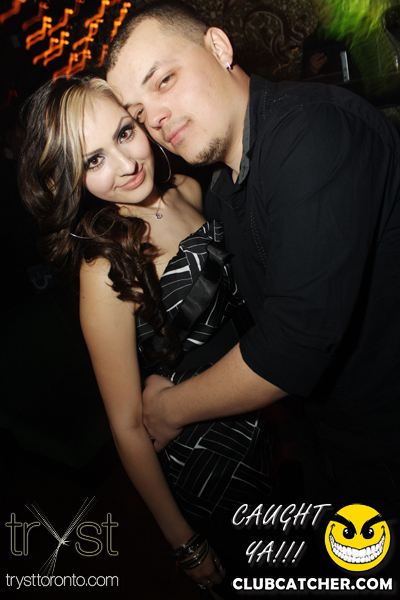 Tryst nightclub photo 216 - April 2nd, 2011