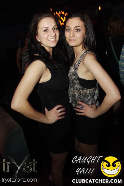 Tryst nightclub photo 218 - April 2nd, 2011