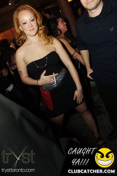 Tryst nightclub photo 219 - April 2nd, 2011
