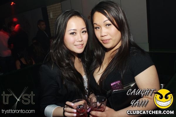 Tryst nightclub photo 220 - April 2nd, 2011