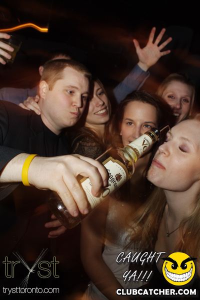 Tryst nightclub photo 221 - April 2nd, 2011