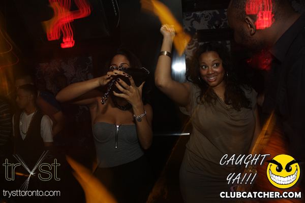 Tryst nightclub photo 223 - April 2nd, 2011