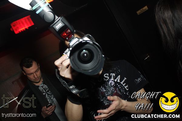 Tryst nightclub photo 224 - April 2nd, 2011