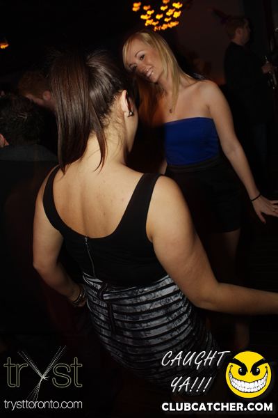 Tryst nightclub photo 225 - April 2nd, 2011