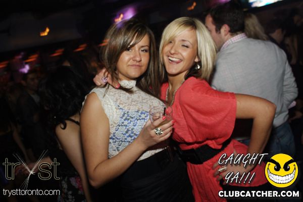 Tryst nightclub photo 226 - April 2nd, 2011