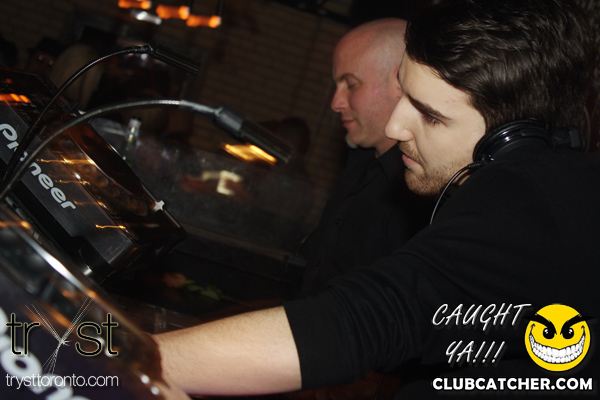 Tryst nightclub photo 227 - April 2nd, 2011