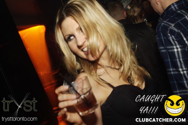 Tryst nightclub photo 230 - April 2nd, 2011