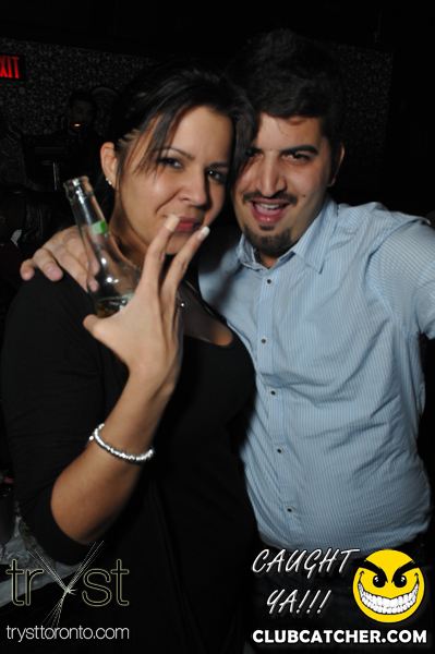 Tryst nightclub photo 24 - April 2nd, 2011