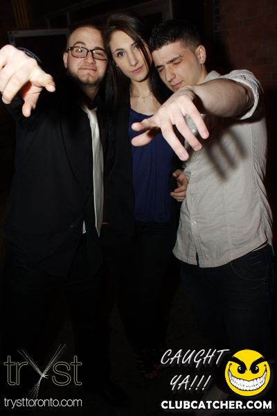 Tryst nightclub photo 233 - April 2nd, 2011