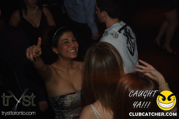 Tryst nightclub photo 234 - April 2nd, 2011