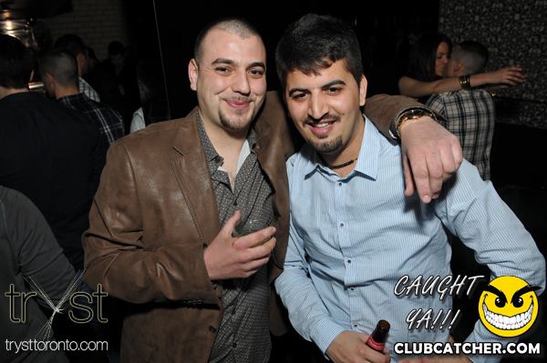 Tryst nightclub photo 235 - April 2nd, 2011