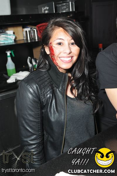 Tryst nightclub photo 236 - April 2nd, 2011