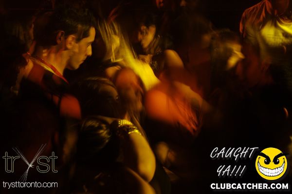 Tryst nightclub photo 238 - April 2nd, 2011