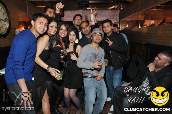 Tryst nightclub photo 239 - April 2nd, 2011