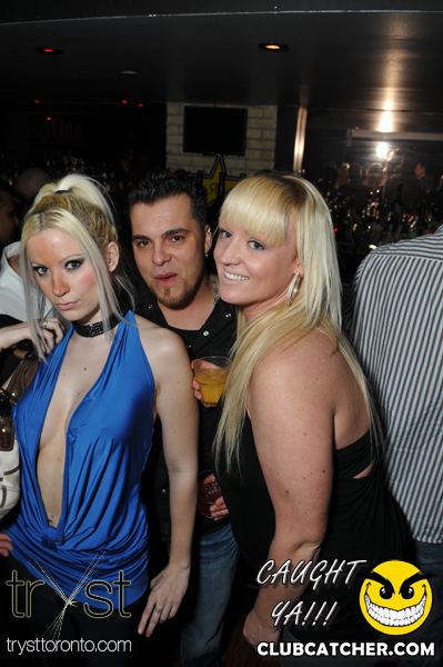 Tryst nightclub photo 25 - April 2nd, 2011