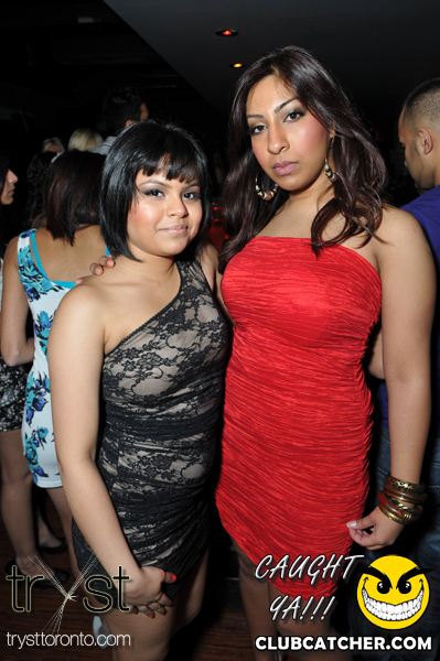 Tryst nightclub photo 241 - April 2nd, 2011