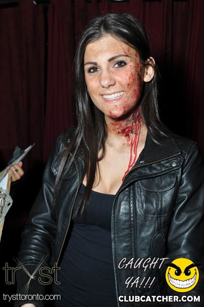 Tryst nightclub photo 242 - April 2nd, 2011