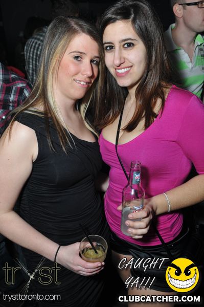 Tryst nightclub photo 244 - April 2nd, 2011