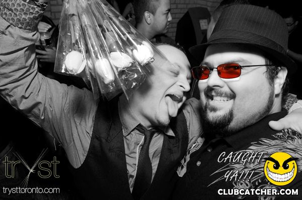 Tryst nightclub photo 245 - April 2nd, 2011