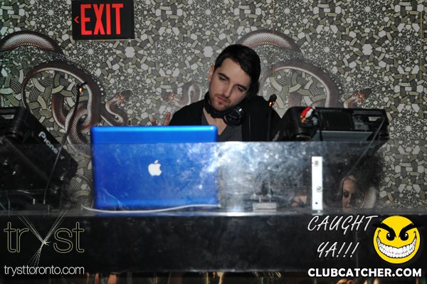 Tryst nightclub photo 248 - April 2nd, 2011