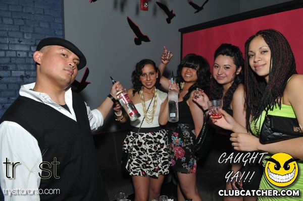 Tryst nightclub photo 250 - April 2nd, 2011