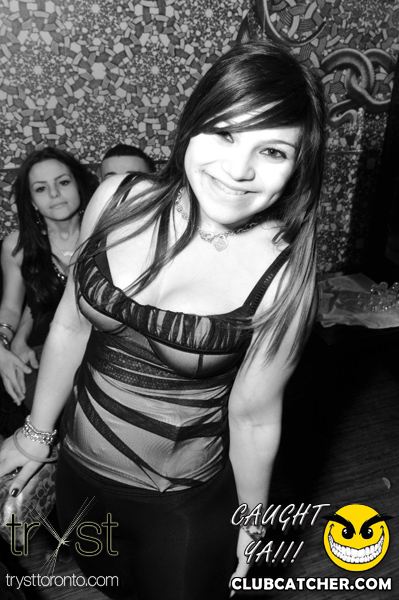 Tryst nightclub photo 251 - April 2nd, 2011