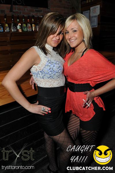 Tryst nightclub photo 253 - April 2nd, 2011
