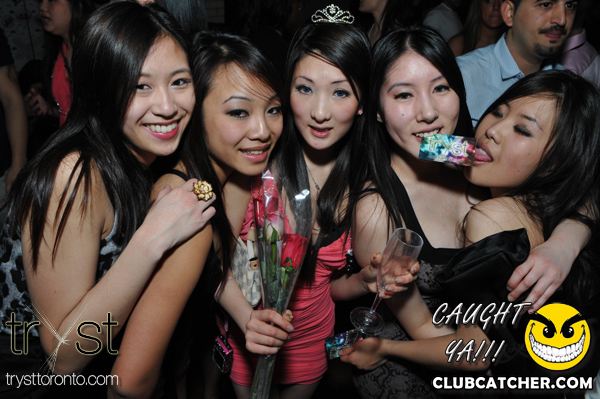 Tryst nightclub photo 254 - April 2nd, 2011