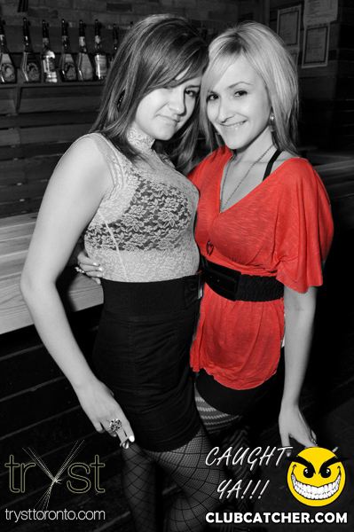 Tryst nightclub photo 255 - April 2nd, 2011