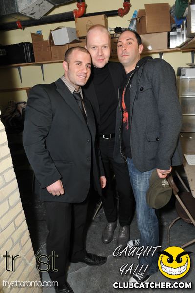 Tryst nightclub photo 256 - April 2nd, 2011