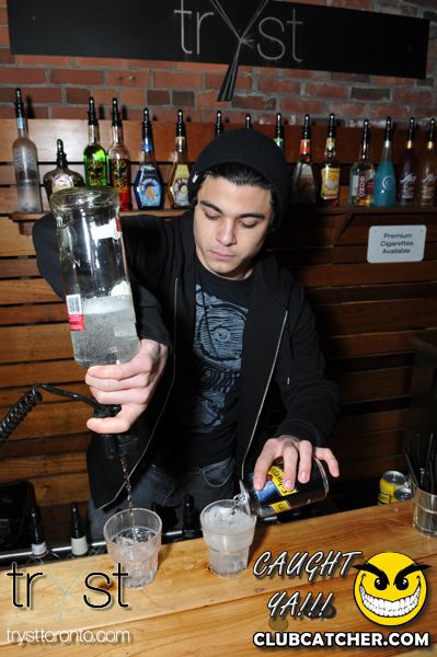 Tryst nightclub photo 257 - April 2nd, 2011