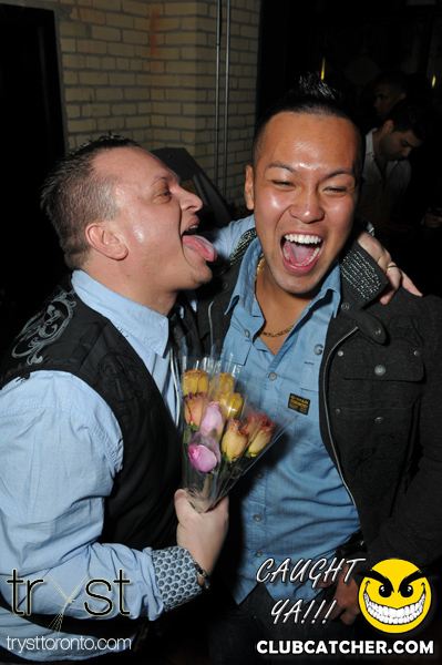 Tryst nightclub photo 259 - April 2nd, 2011