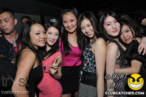 Tryst nightclub photo 260 - April 2nd, 2011