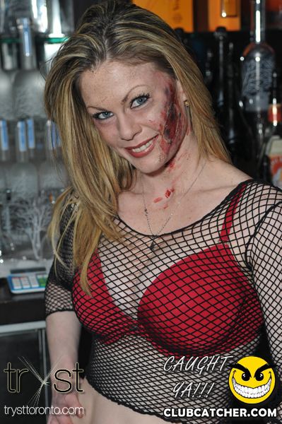 Tryst nightclub photo 261 - April 2nd, 2011