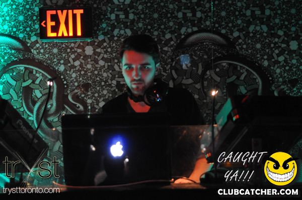 Tryst nightclub photo 263 - April 2nd, 2011